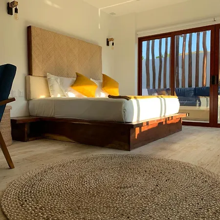 Luana Suites- Suite Aruma